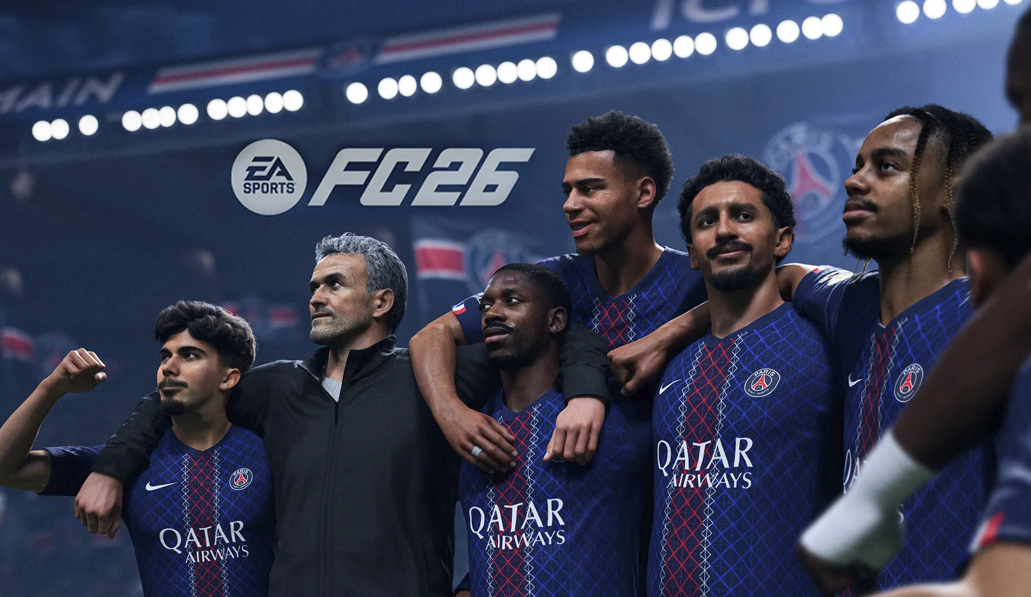 EA Sports FC 26, innovación, equilibrio y lo que está por venir