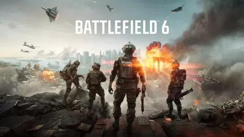 el multijugador del nuevo Battlefield 6, y por fin la saga volverá a estar en la cima